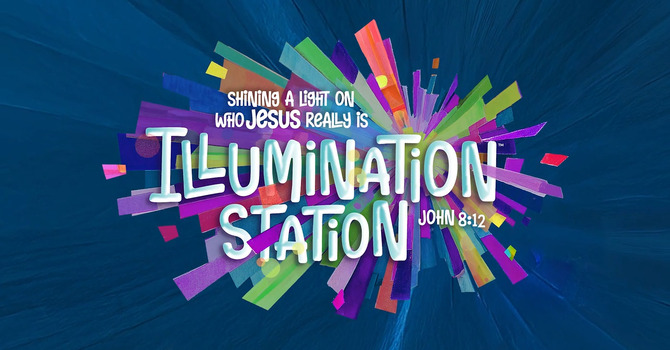 ILLUMINATION STATION