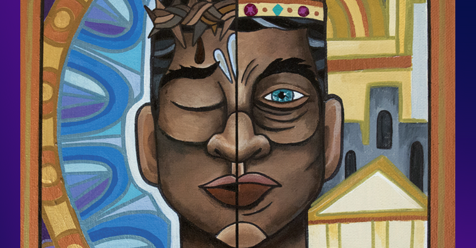 First Sunday in Lent