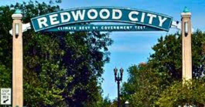 The Peninsula Sunday Church Service and Potluck!