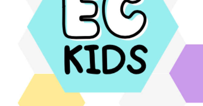 EC Kids Ministry