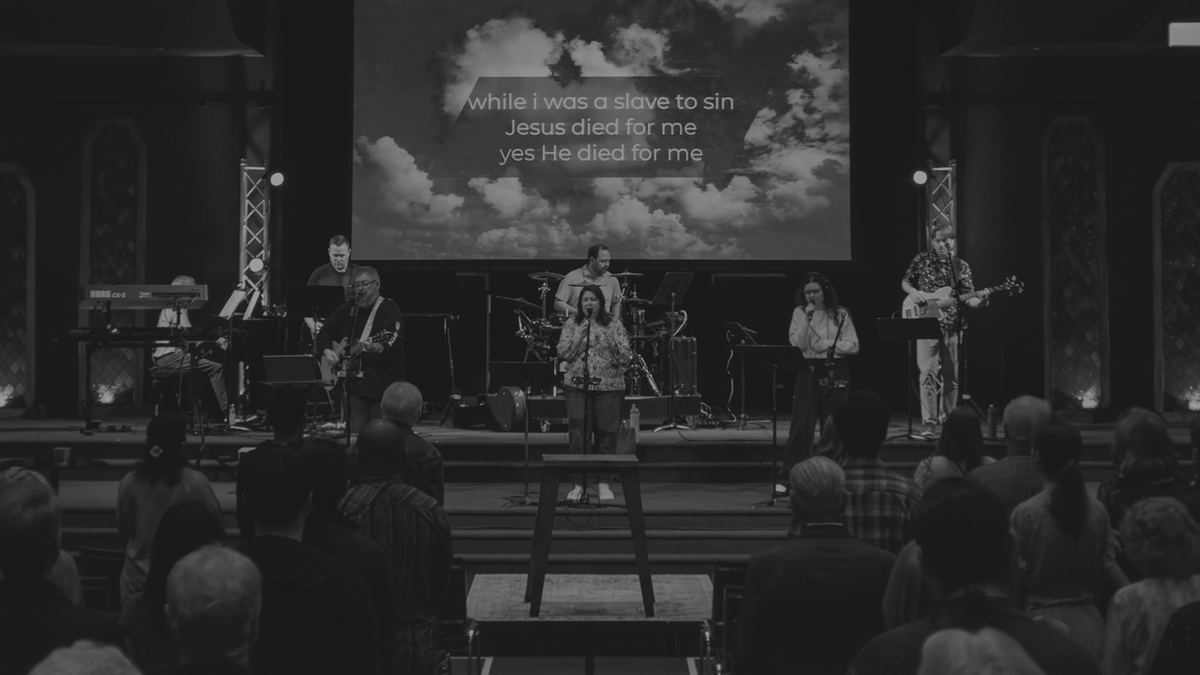 Gracepoint Community Church