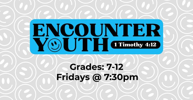 Encounter Youth
