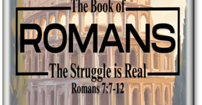 "The Struggle is Real"