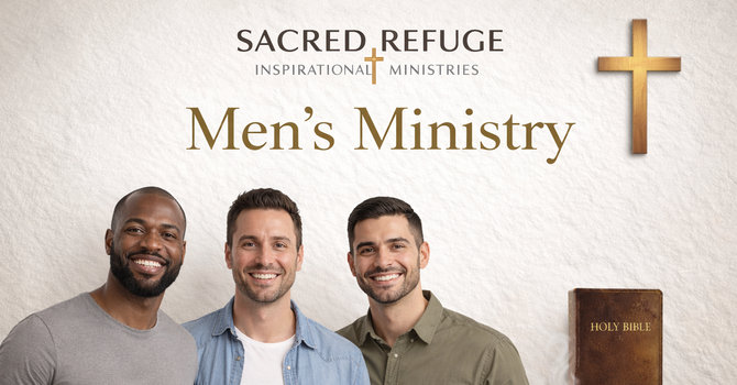Men's Ministry