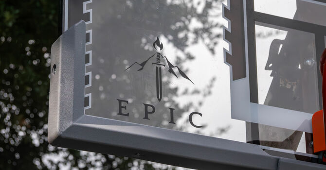 EPIC Sports Field Day