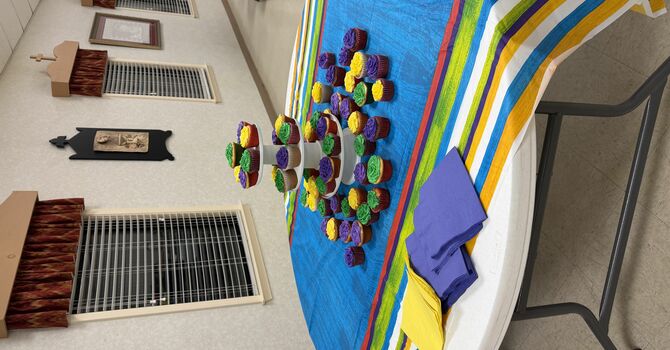 Shrove Tuesday Pancake Supper image