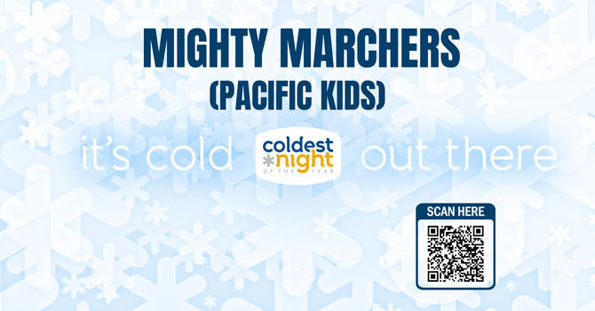 Coldest Night of the Year