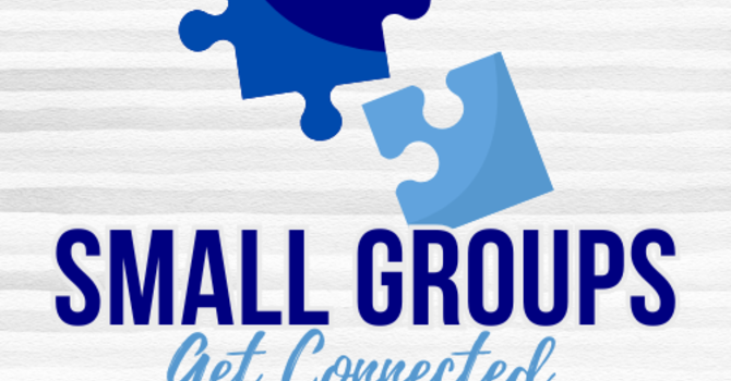 Small Groups