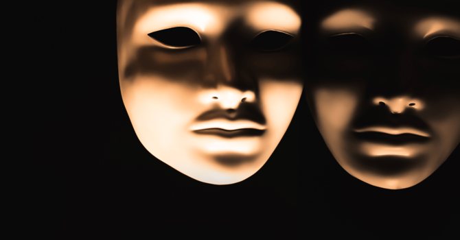 Answering Skeptics #2 - Hypocrites disprove the credibility of Christianity (blog version) image