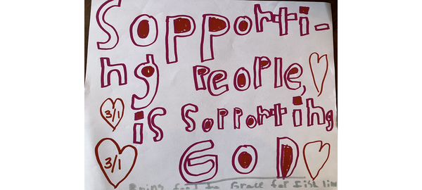 Fishline Food Drives 