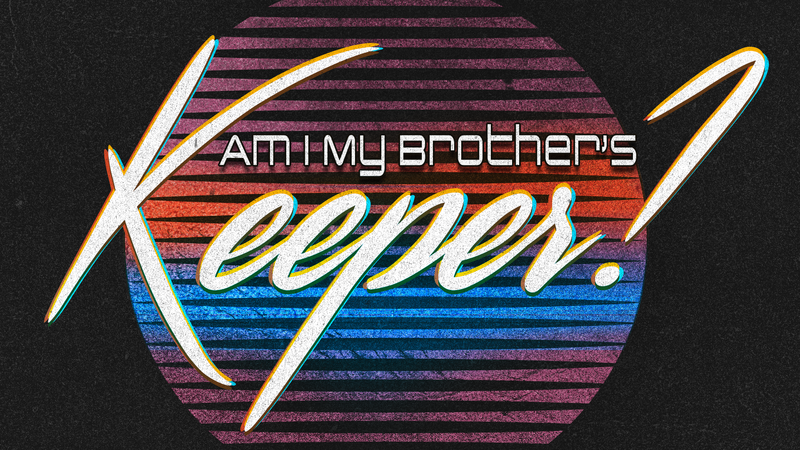 Joseph's Brothers are the Worst!