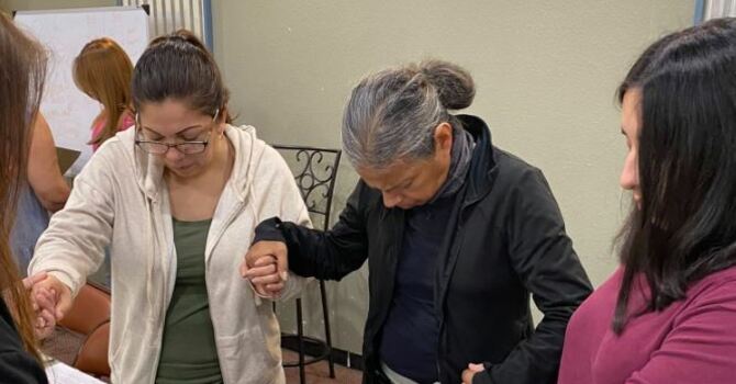 Together Women's Ministry