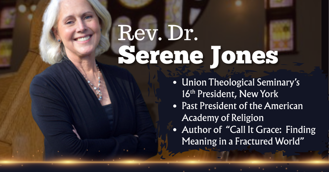 JWW Lectureship Series 2026