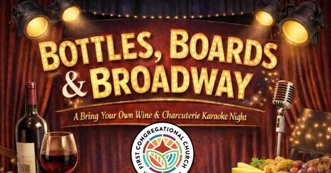 Bottles, Boards, and Broadway