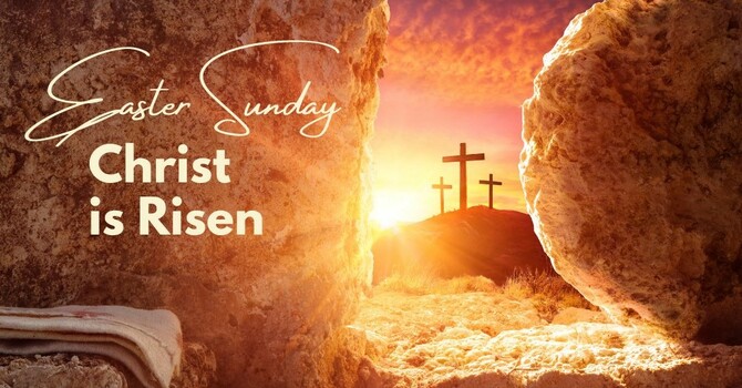 Easter Sunday