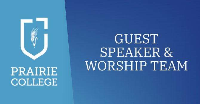 Prairie Bible College