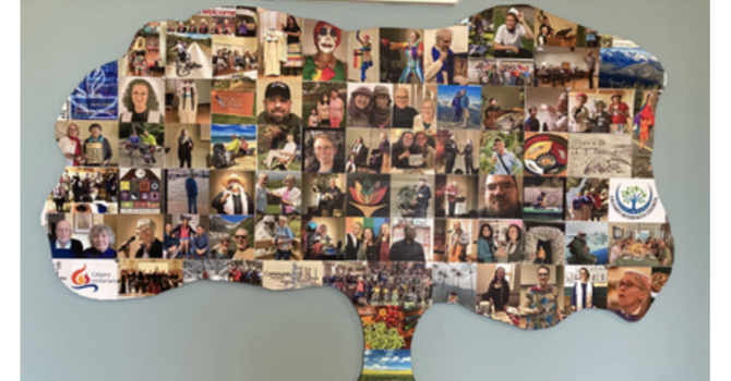 Stewardship Campaign 2026-27 Kickoff