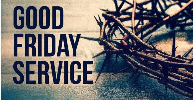 Good Friday