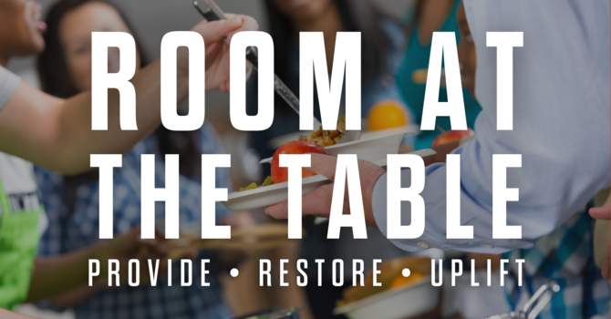 Room at the Table