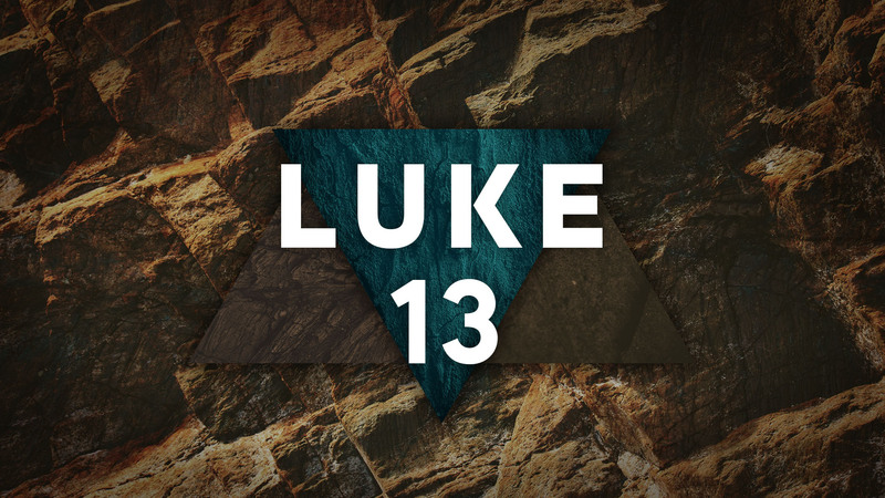 Luke 13