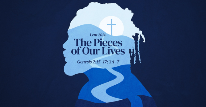 The Pieces of Our Lives