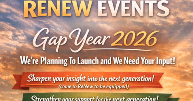 ABA Spring 2026 ReNew Event