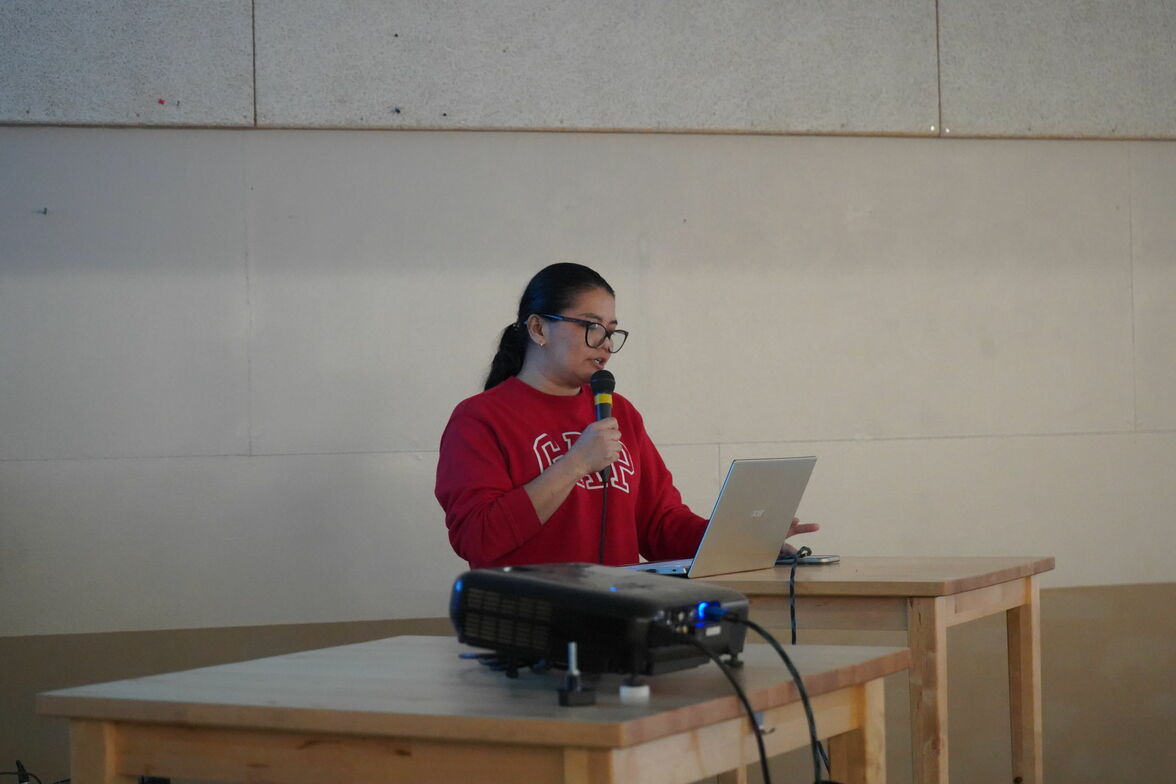 Slideshow image