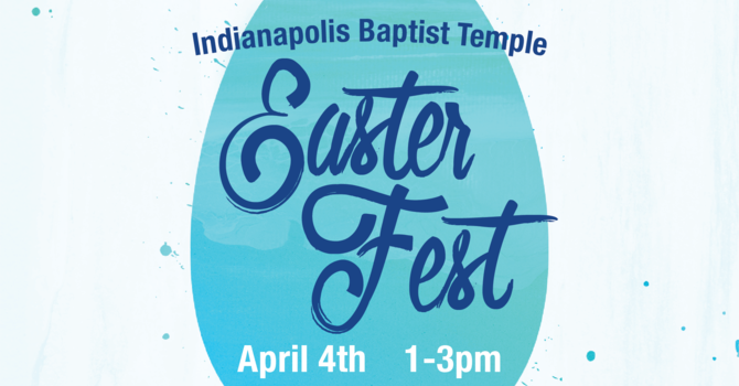 Easter Fest