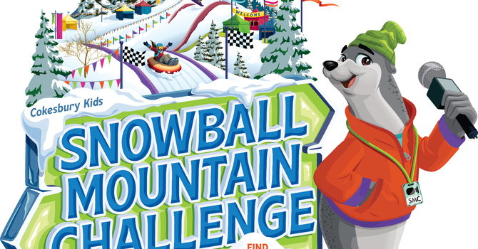 2026 VBS Registration image