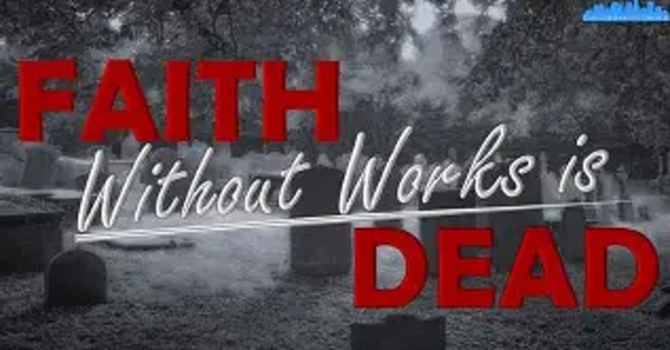 What Does Your Faith Look Like