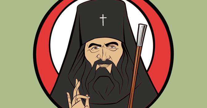 St. John Brotherhood Clean-up