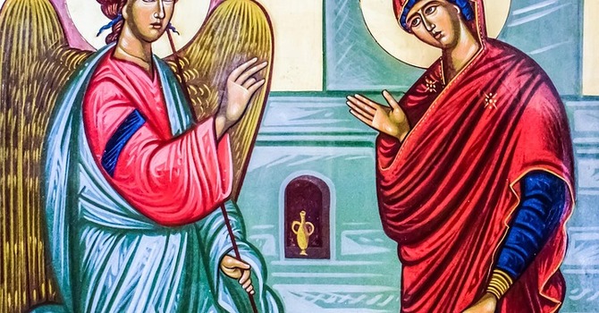 Vesperal Divine Liturgy