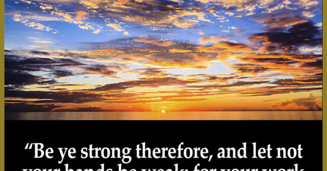 Prayer Letter  image