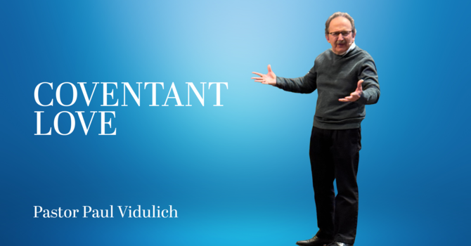 Spiritual Family Part 3