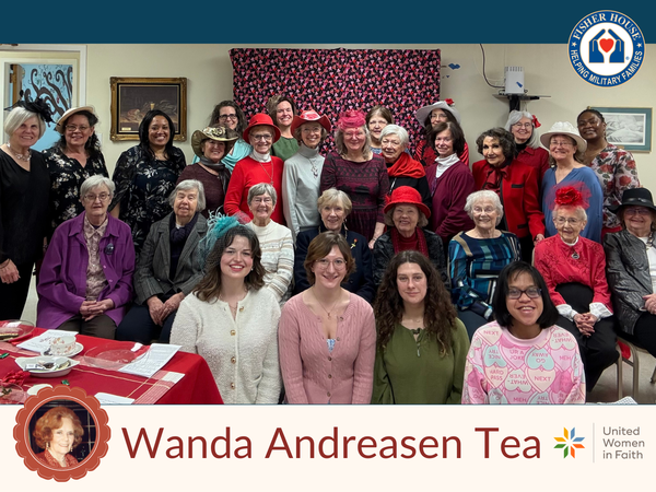 A Celebration of Connection and Care