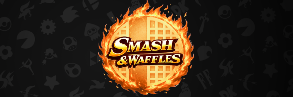 Smash N Waffles