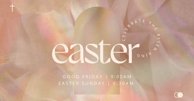 Easter Services