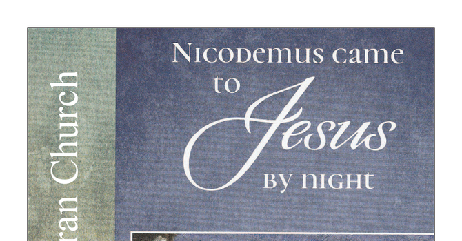 Worship Bulletin for 3/1/26