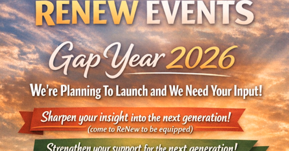 ABA Spring 2026 ReNew Event