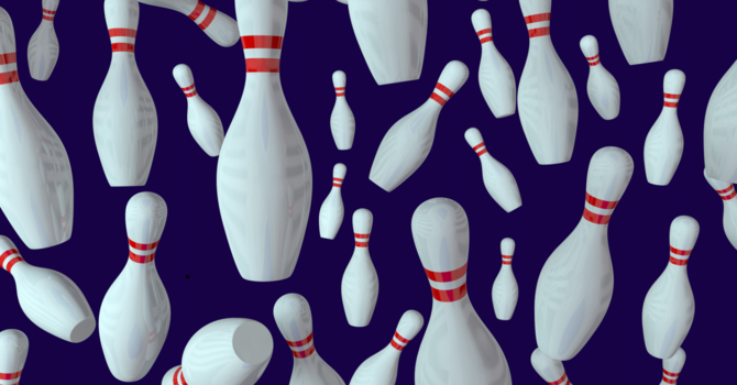 Bowling Night