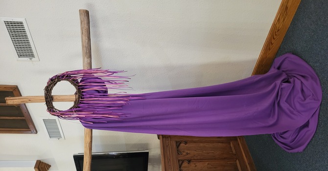 Worship Sermon 2-22-2026