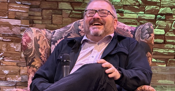 Small Group Kickoff 2026