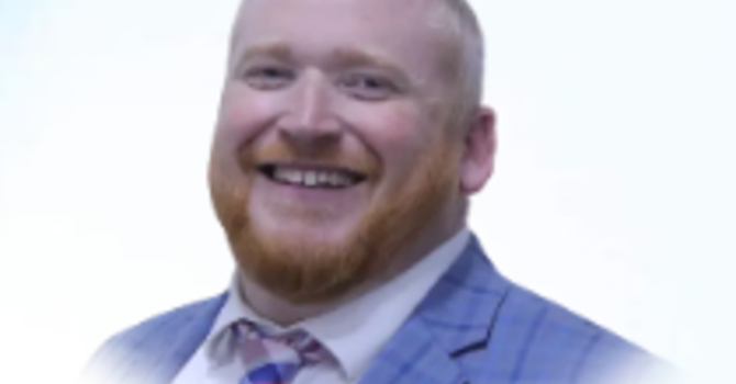 An old prayer for a new year