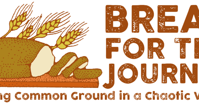 Portiuncula Guild - Gathering and Love Feast