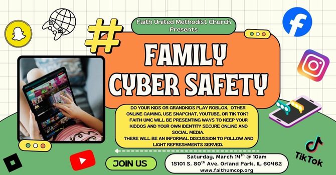 Family Cyber Safety
