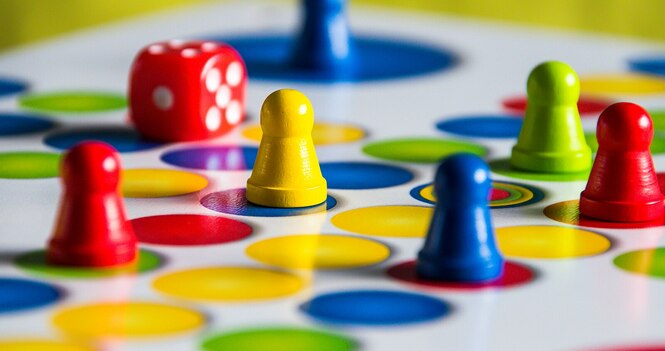 10am Monday Morning Meet & Mingle