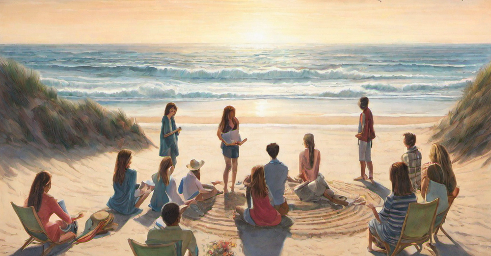 Open Space Meeting