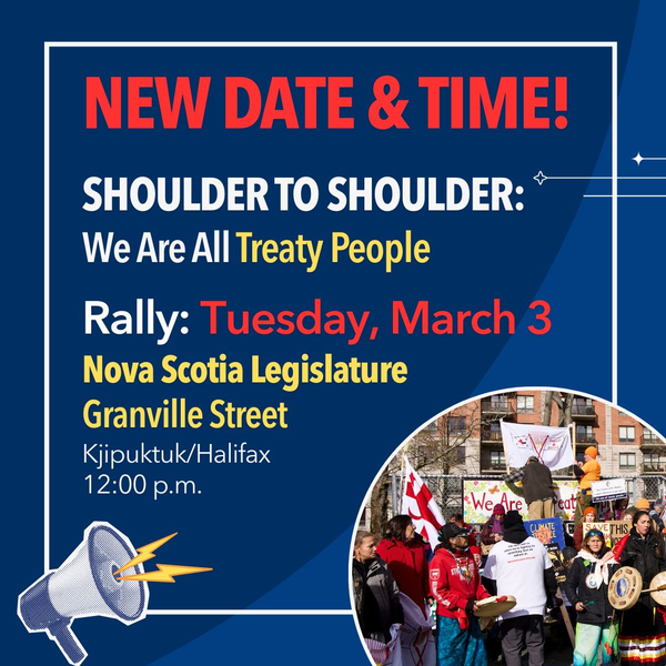 The Shoulder to Shoulder,