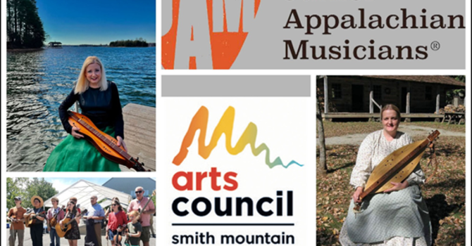 Appalachian Music and History