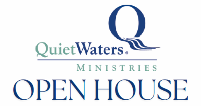 Quiet Waters Ministries
